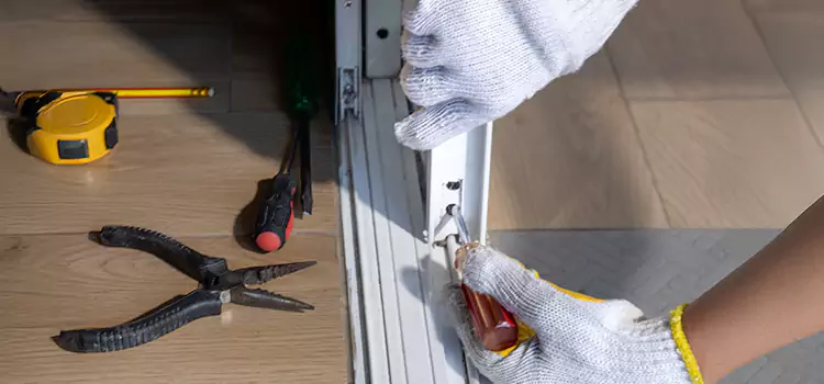 Sliding Door Installation Services in Chambersburg, PA