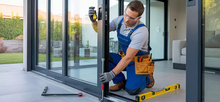 Sliding Screen Door Repair Chambersburg