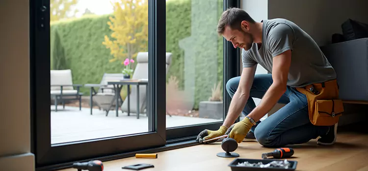 Patio Sliding Glass Door Replacement Chambersburg