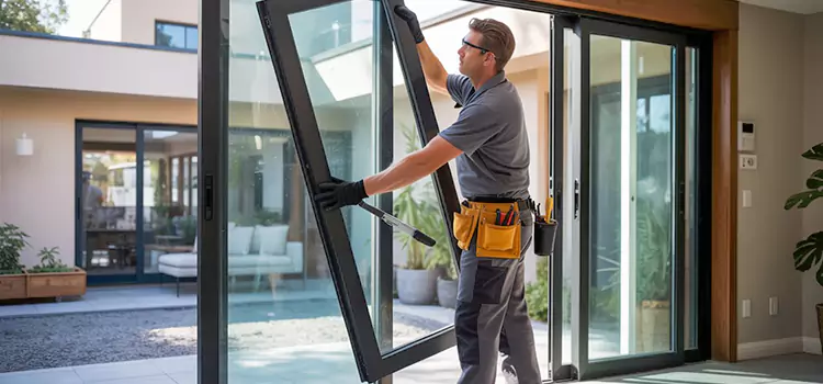 Specialized Sliding Door Roller Services in Chambersburg, Pennsylvania