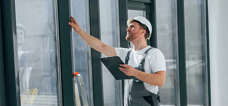 Comprehensive Solutions for Your Sticking Doors in Chambersburg, PA