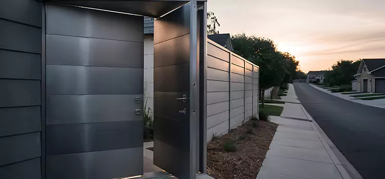 Comprehensive Steel Door Solutions in Chambersburg, PA