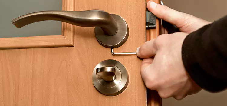 Access Control System Integration Chambersburg