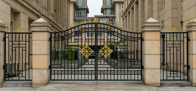 Comprehensive Iron Gate Maintenance Solutions in Chambersburg, PA