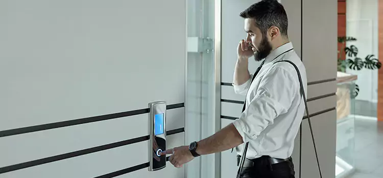 Cloud Based Access Control Chambersburg