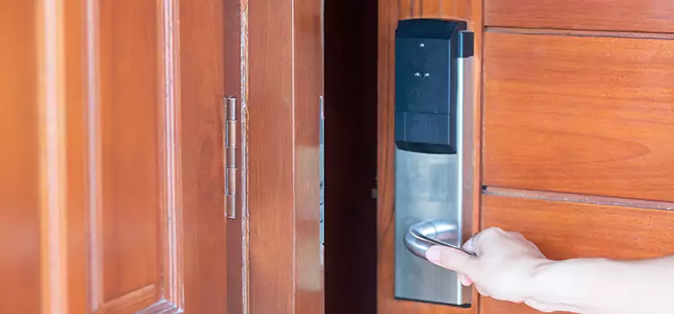 Commercial Keyless Entry Locks Chambersburg