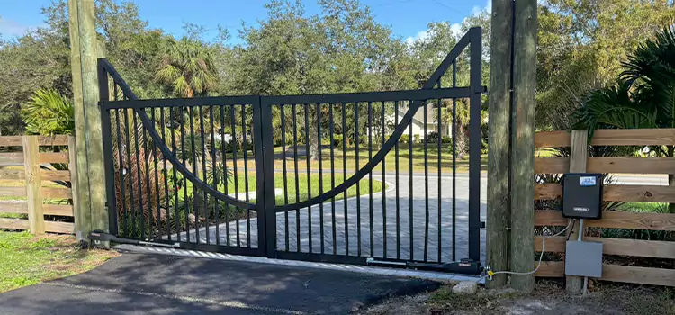 Why Choose Us for Your Automatic Gate Needs in Chambersburg, PA?