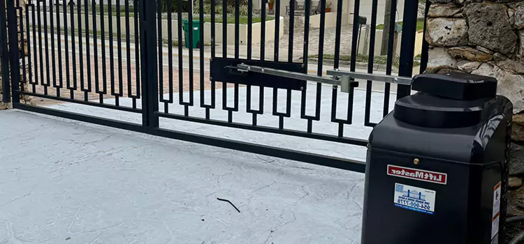 Seamless Installation and Support for Your New Gate in Chambersburg, PA