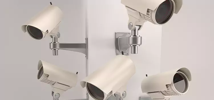 Your Trusted Partner for CCTV Solutions in Chambersburg