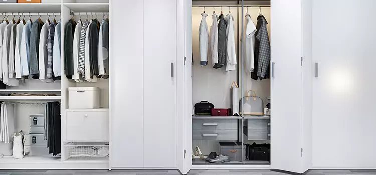 Glass Closet Door Repair Chambersburg