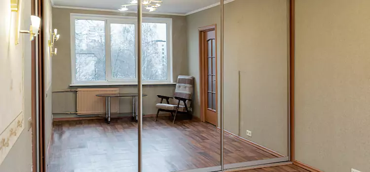 Mirror Closet Door Roller Replacement Chambersburg