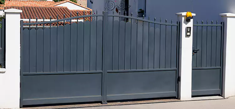 Emergency Commercial Gate Repair Chambersburg