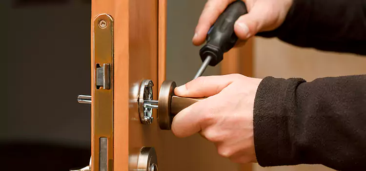 Semi Truck Locksmith Chambersburg