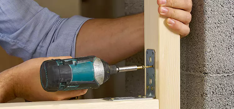 Jimmy Proof Deadbolt Repair Chambersburg