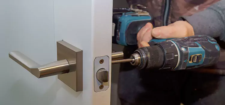Brand Lock Repair and Specialty Services Chambersburg