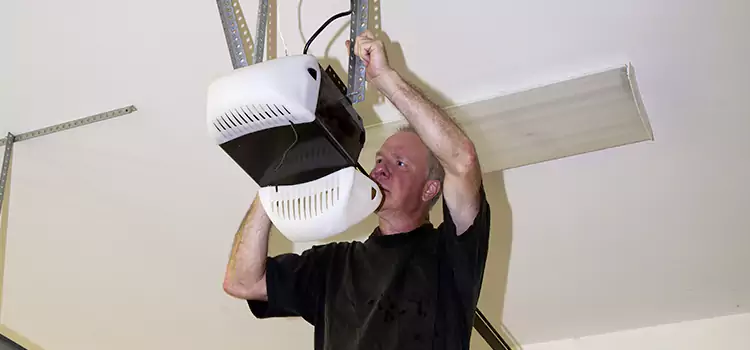 Garage Door Opener Service Chambersburg