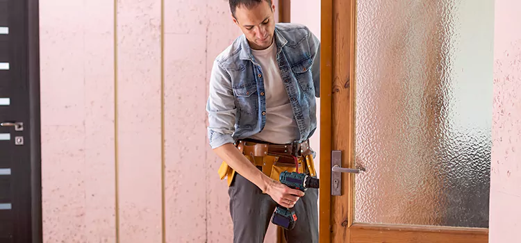 Door Glass Replacement Chambersburg