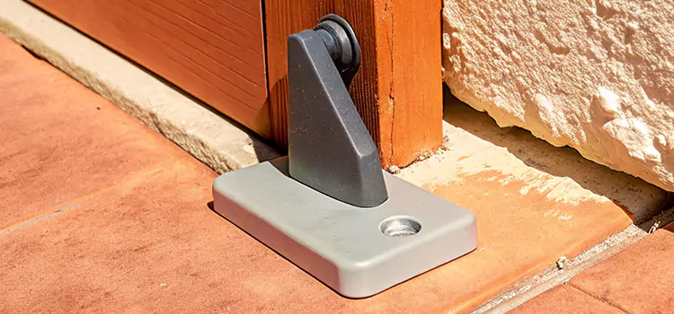 Aesthetic Door Stop Selection Chambersburg