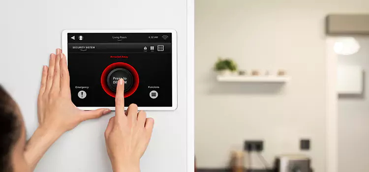Blink Video Doorbell Installation Chambersburg