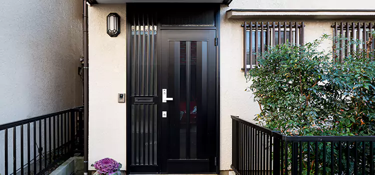 Popular Exterior Door Options in Chambersburg, PA
