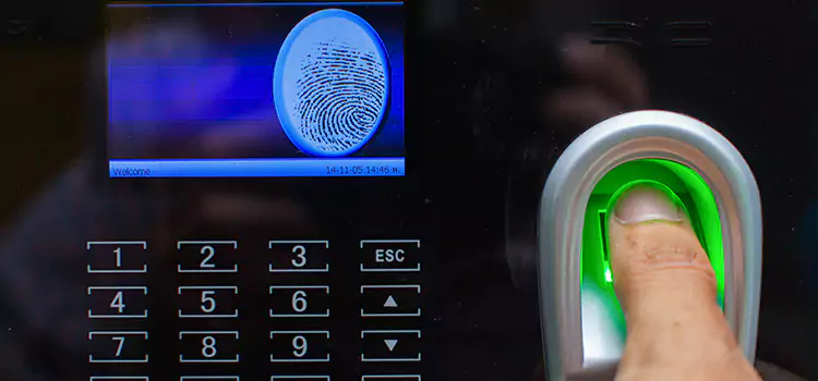 Your Trusted Partner for Secure Access in Chambersburg, PA