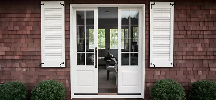 French Door Restoration Chambersburg