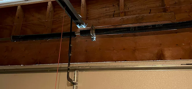 Broken Garage Door Cable Repair in Chambersburg, PA