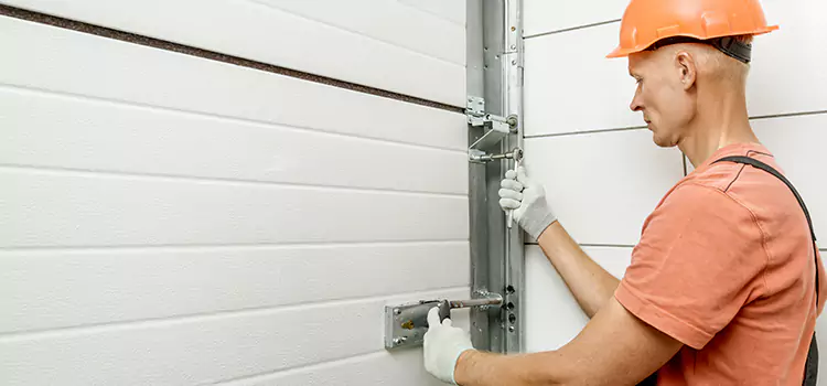 Why Choose Us for Garage Door Lock Services in Chambersburg, PA?