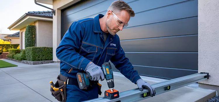 Why Choose Us for Garage Door Off Track Services in Chambersburg, Pennsylvania?