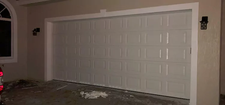 Garage Door Coil Replacement Chambersburg