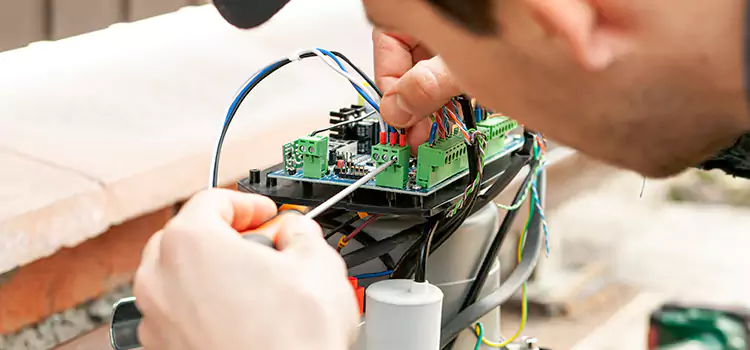 Specialized Brand Gate Motor Repairs Chambersburg