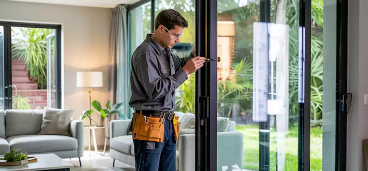 Why Choose Us for Your Glass Door Needs in Chambersburg, PA?