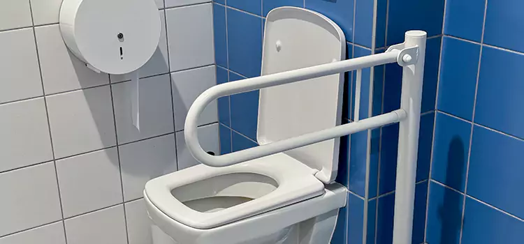 Comprehensive Solutions in Chambersburg, PA for Accessible Facilities