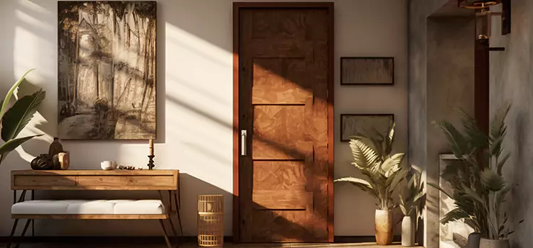 Specialty Interior Doors Chambersburg