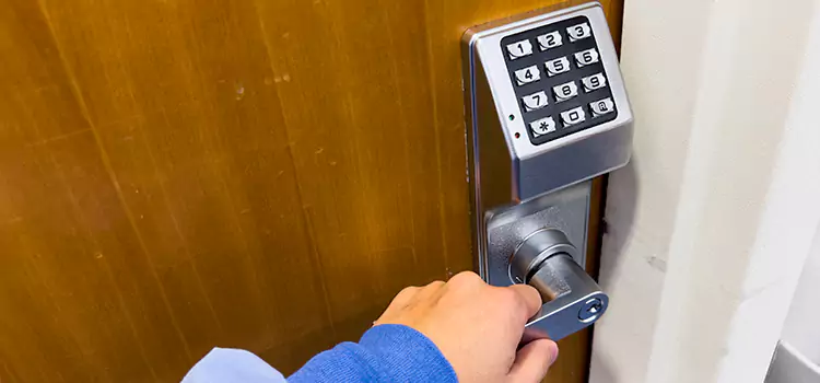 Why Choose Us for Your Keypad Lock Needs in Chambersburg, PA?