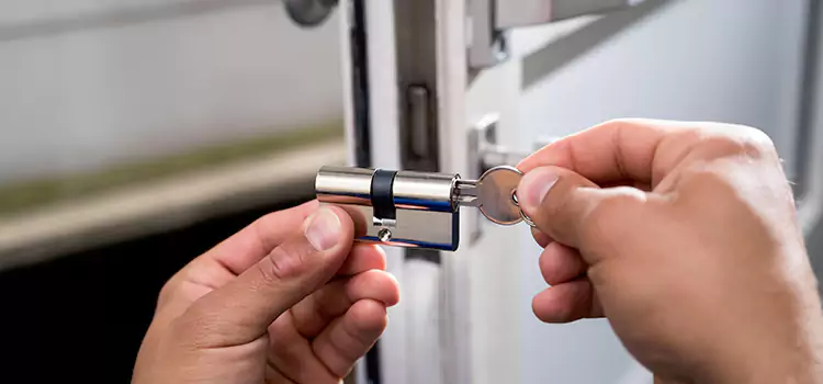 Lock Change Locksmiths Chambersburg