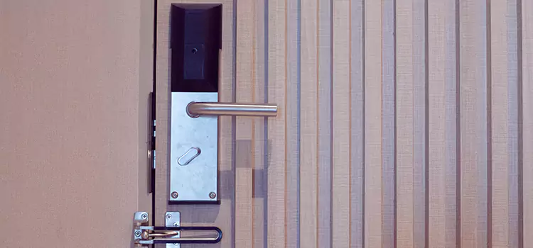 Installing a Maglock Chambersburg