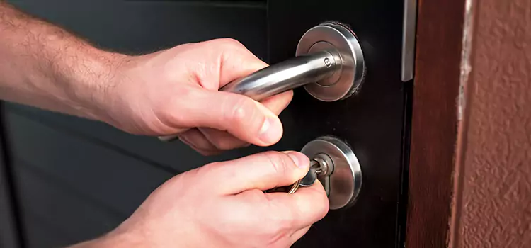 Master Key Control and Audits Chambersburg