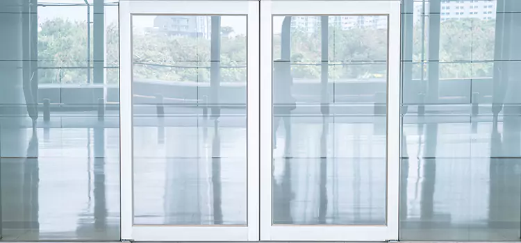 Mobile Sliding Screen Door Replacement Chambersburg