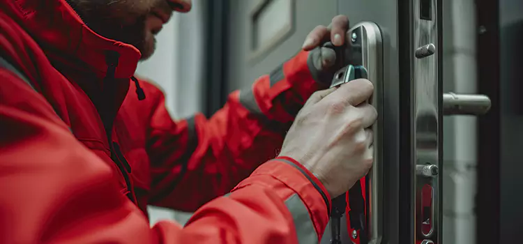 Mobile Car Key Service Chambersburg