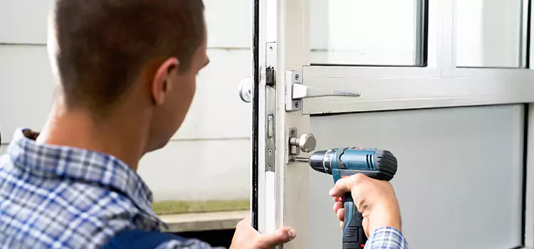 Experienced and Reliable Technicians Chambersburg