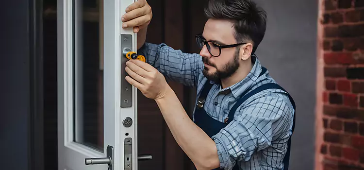 Residential Door Repairs Chambersburg