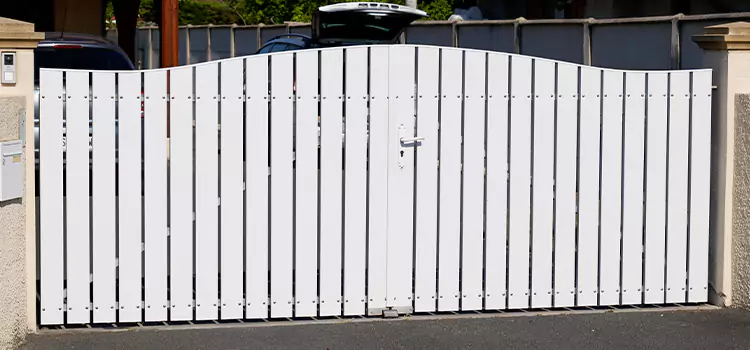 Why Choose Us for Residential Gate Repair in Chambersburg, PA?
