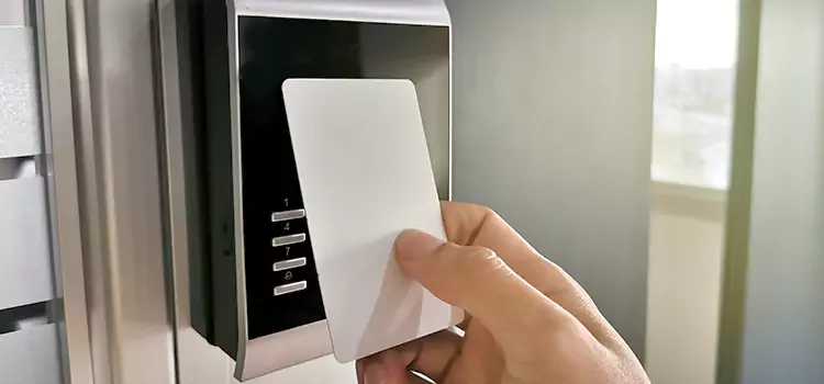 Advanced RFID Technology Integration in Chambersburg, PA