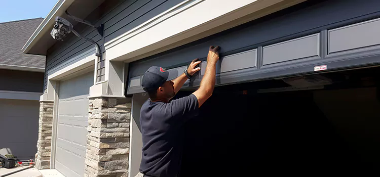 Janus Roll Up Doors Chambersburg