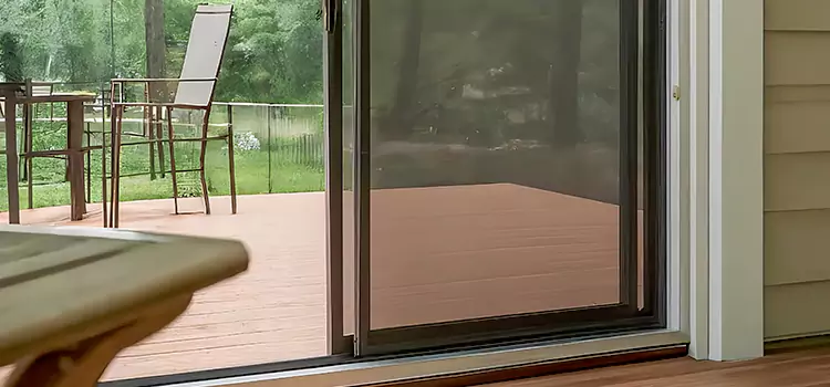Garage Screen Door Installation Chambersburg
