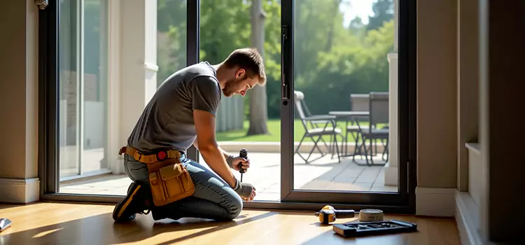 Patio Door Installation Experts in Chambersburg, PA