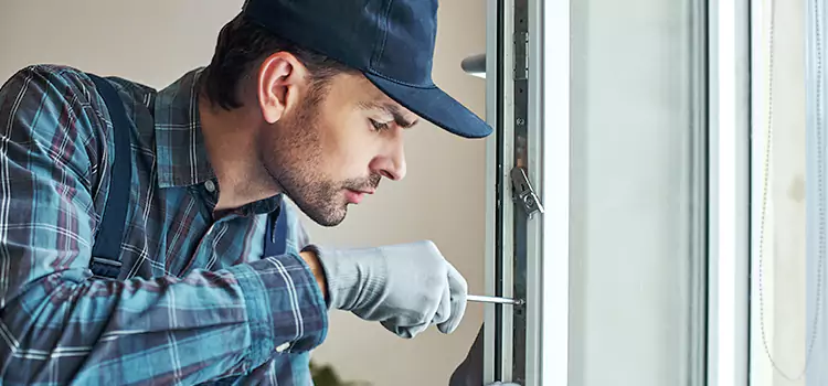 Emergency Response for Latch Issues Chambersburg