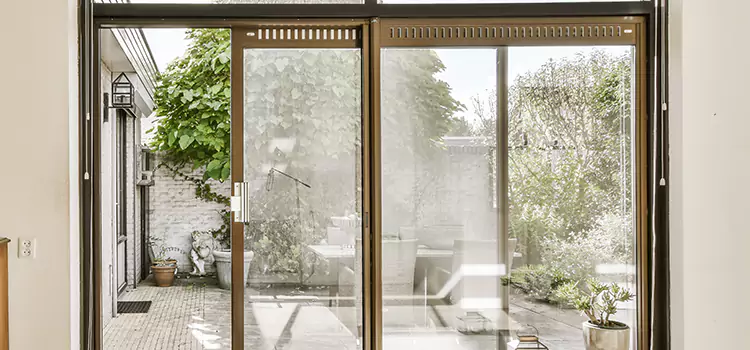 Glass Door Panel Replacement Cost Chambersburg