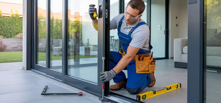 Patio Door Replacement Chambersburg